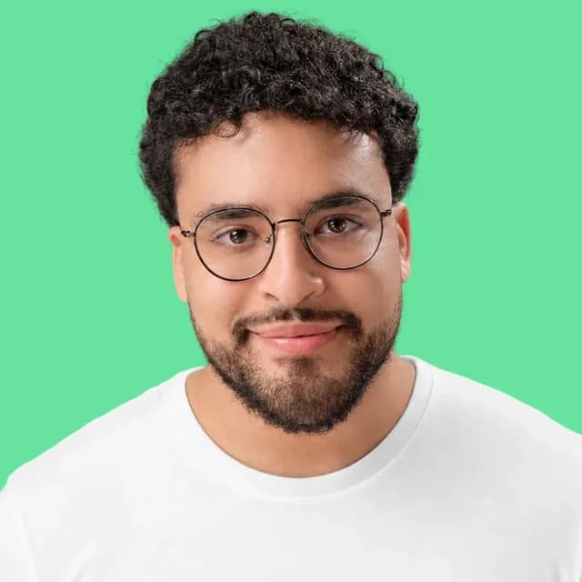 Shadi El Hamalawi, fondateur d’OctoFin